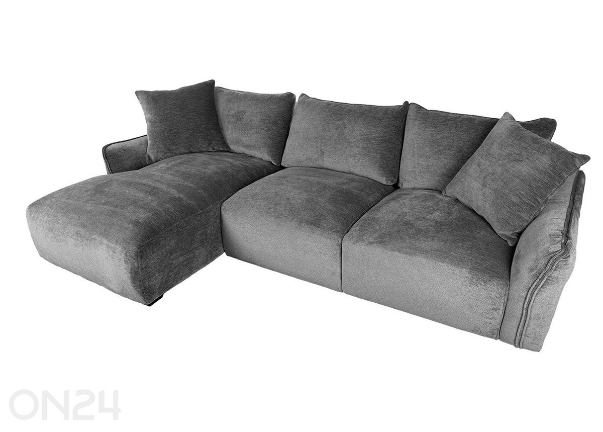 Nurgadiivan Divi suurendatud