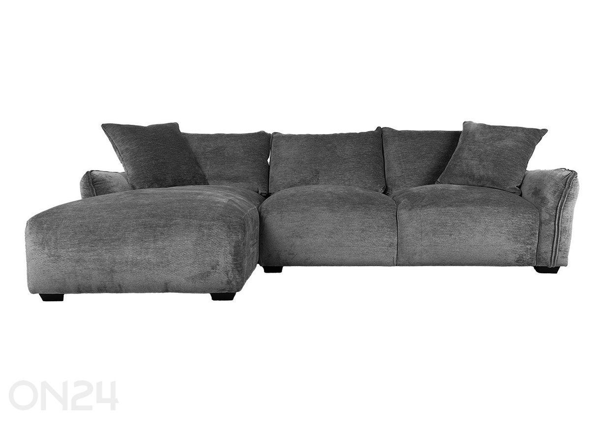 Nurgadiivan Divi suurendatud