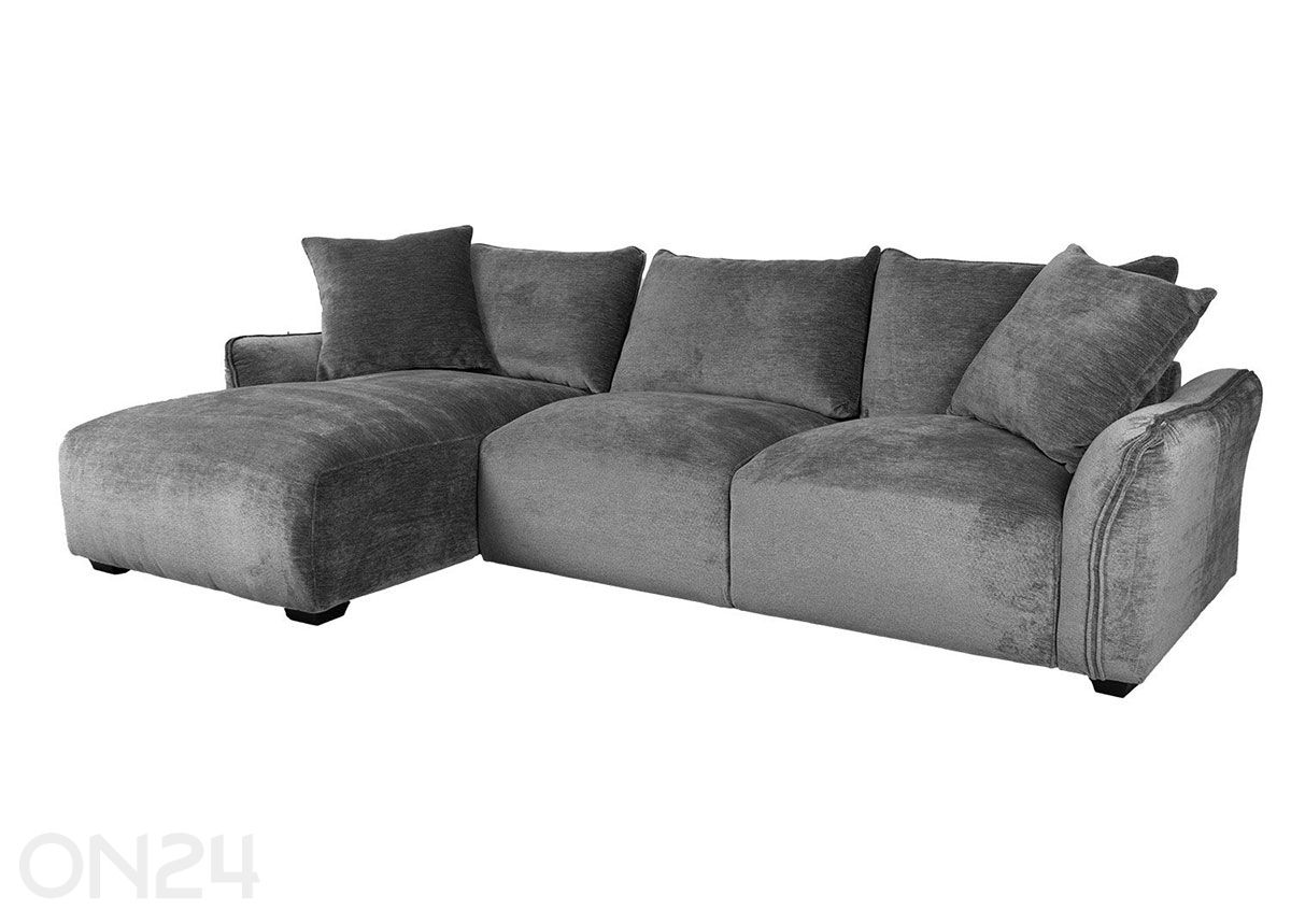 Nurgadiivan Divi suurendatud