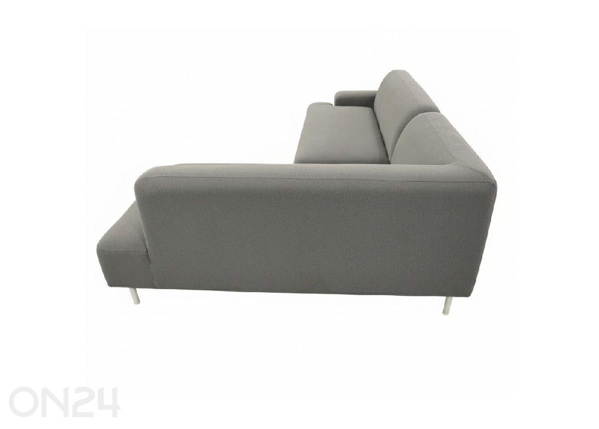 Nurgadiivan Egon In&Out suurendatud