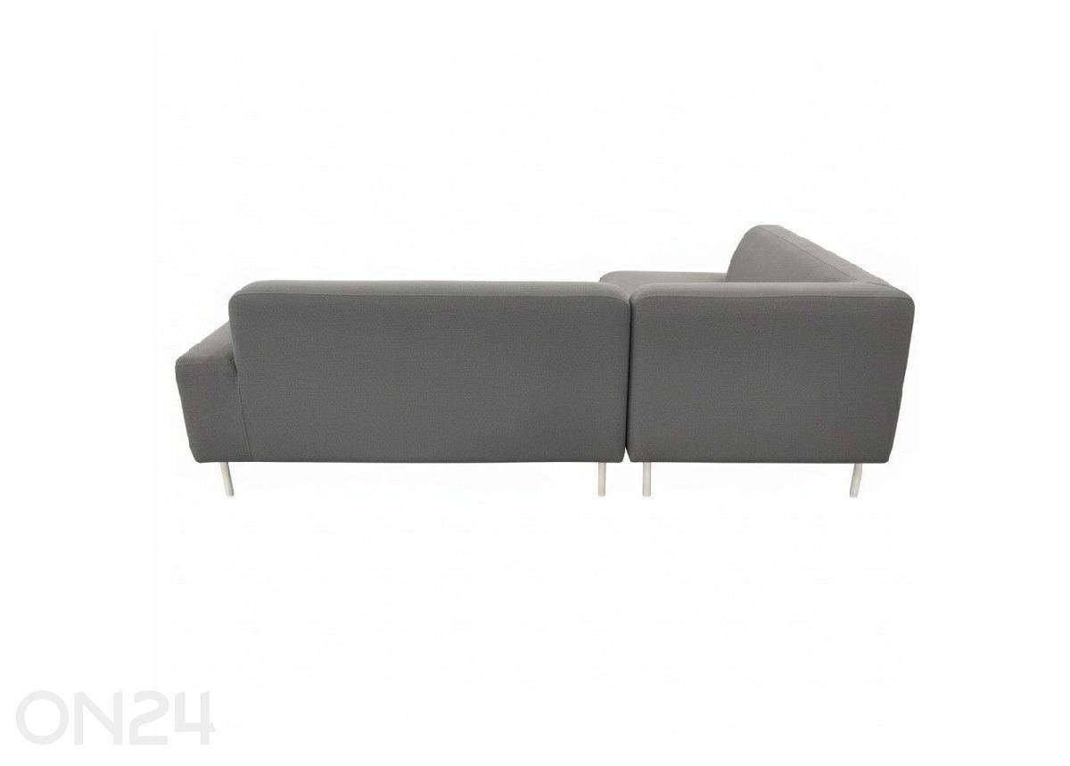 Nurgadiivan Egon In&Out suurendatud