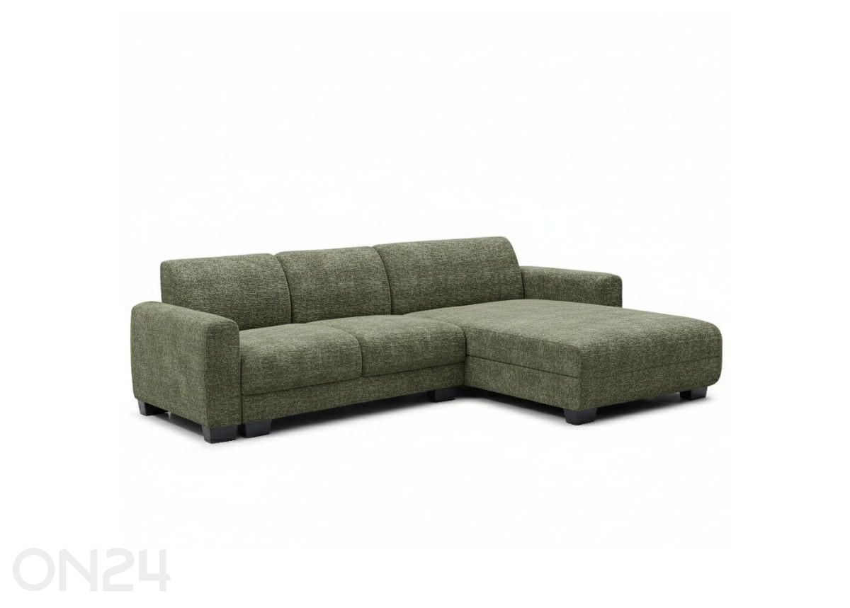 Nurgadiivan Galera suurendatud