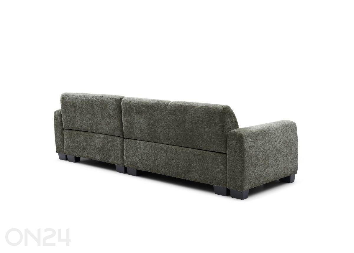 Nurgadiivan Galera suurendatud