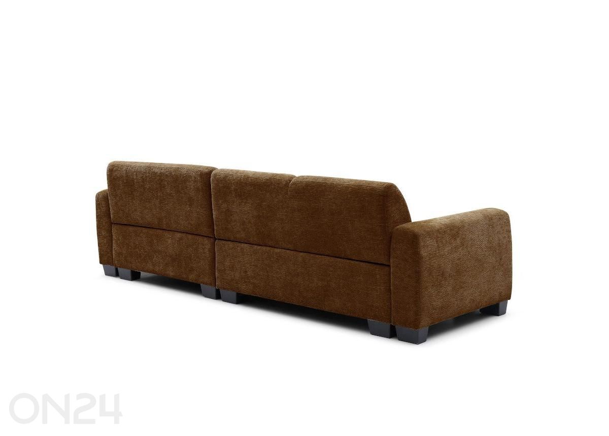 Nurgadiivan Galera suurendatud