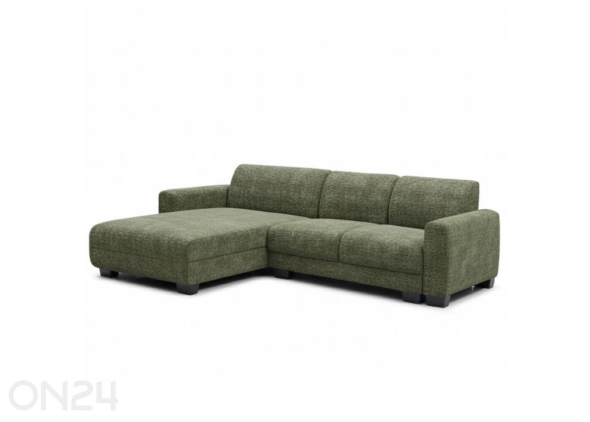 Nurgadiivan Galera suurendatud