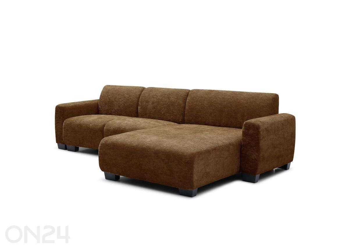 Nurgadiivan Galera suurendatud