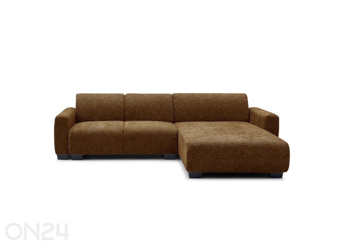 Nurgadiivan Galera suurendatud