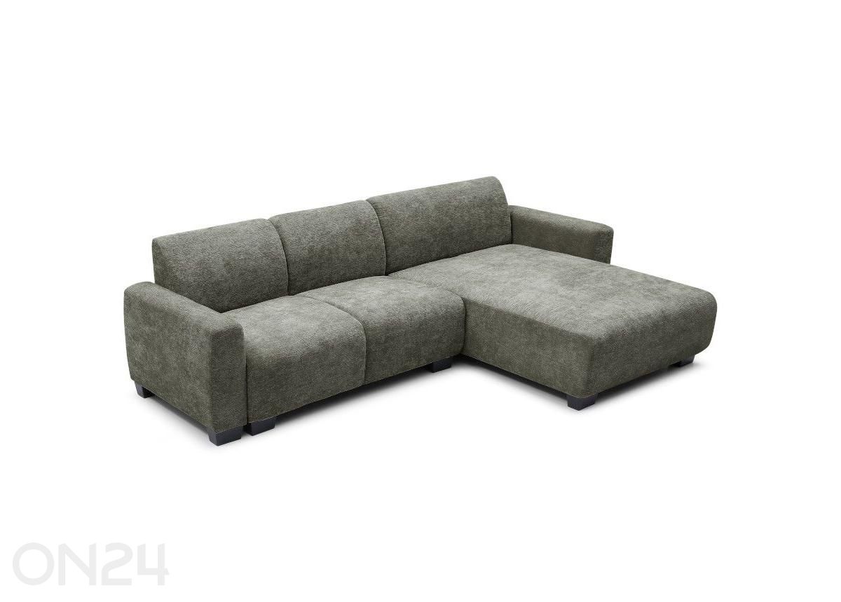 Nurgadiivan Galera suurendatud