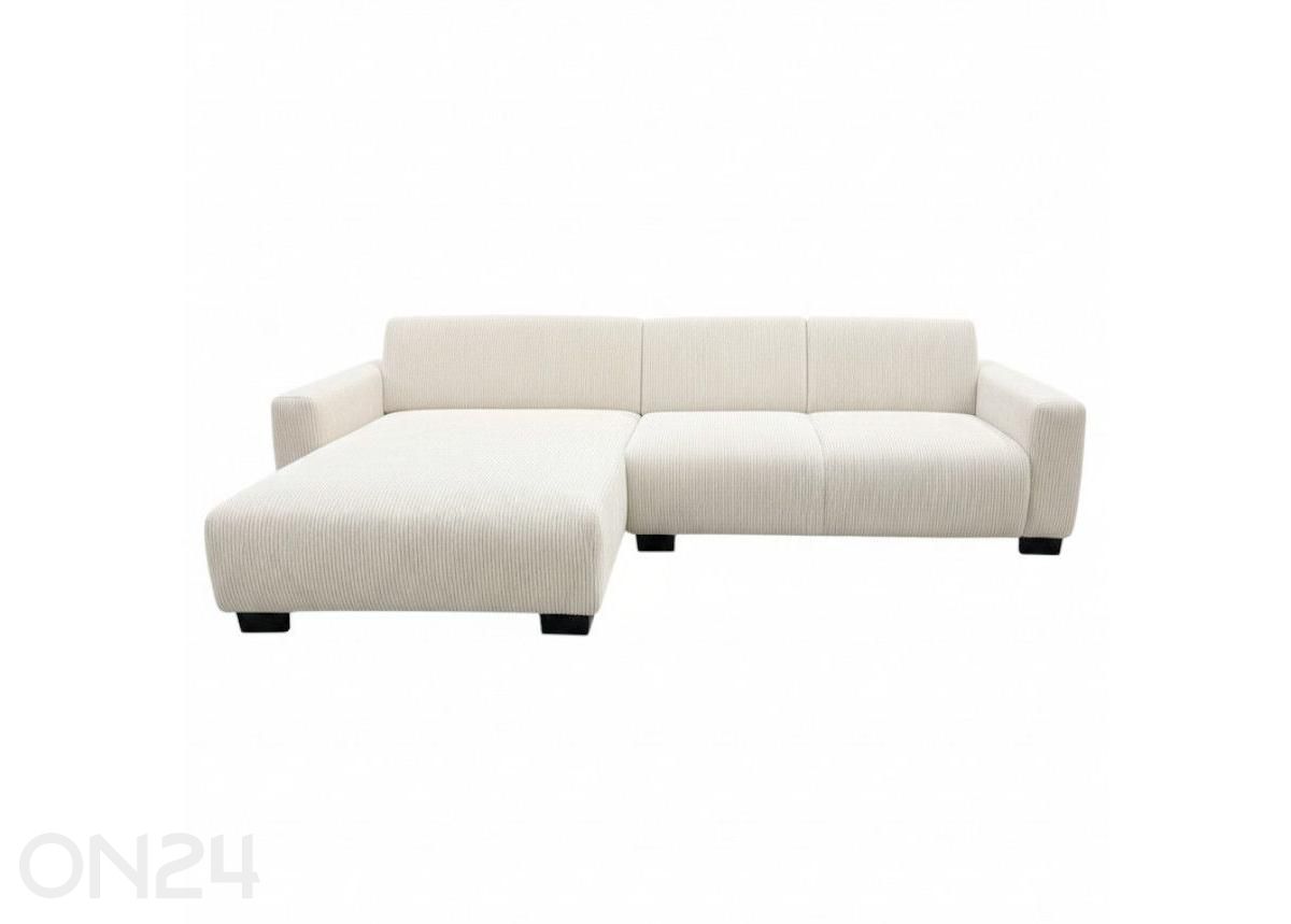 Nurgadiivan Galera suurendatud