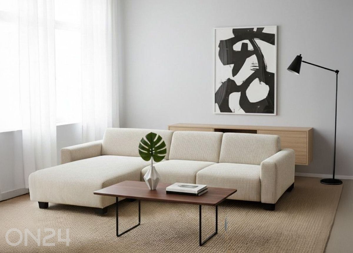 Nurgadiivan Galera suurendatud