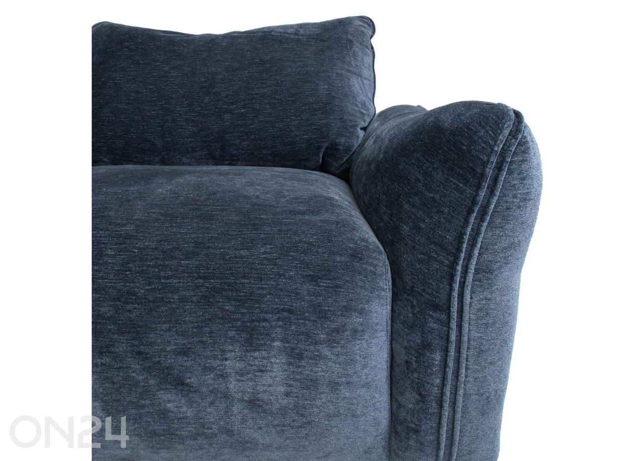 Nurgadiivan ja tumba Divi suurendatud