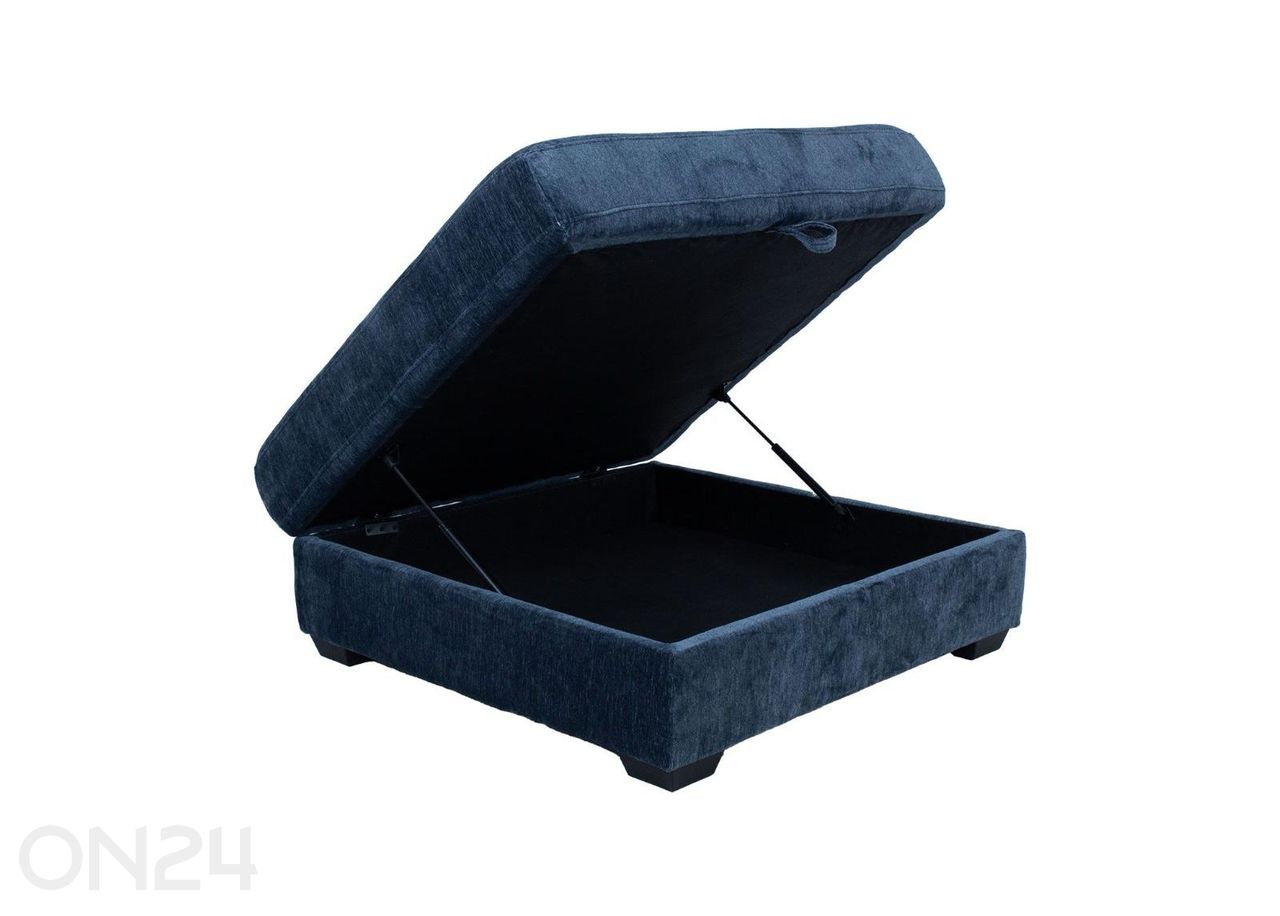 Nurgadiivan ja tumba Divi suurendatud