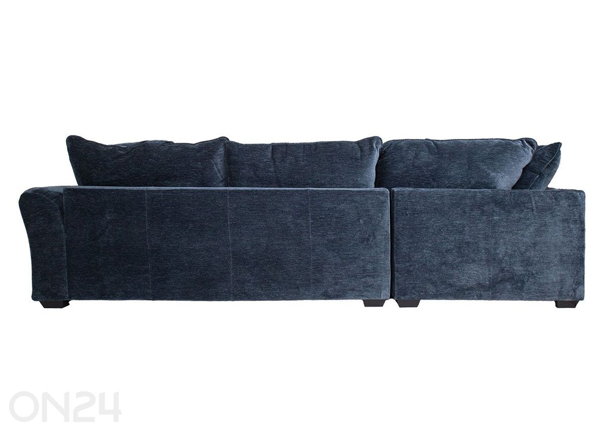 Nurgadiivan ja tumba Divi suurendatud