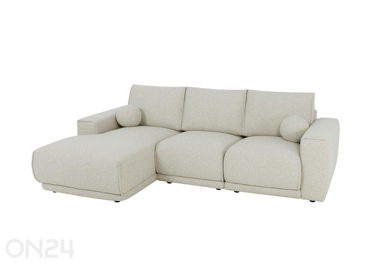 Nurgadiivan Lounge suurendatud