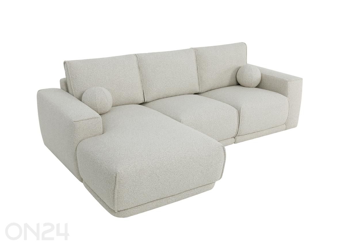 Nurgadiivan Lounge suurendatud