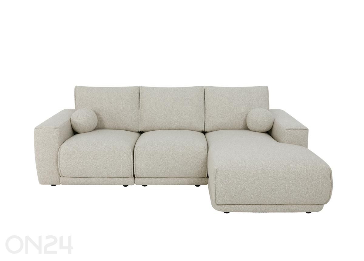 Nurgadiivan Lounge suurendatud