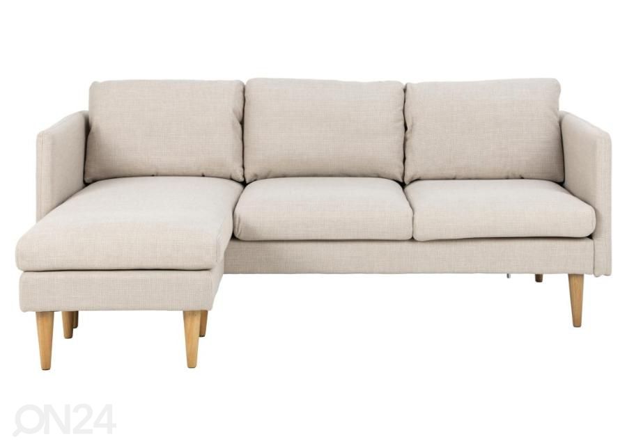 Nurgadiivan Milly suurendatud