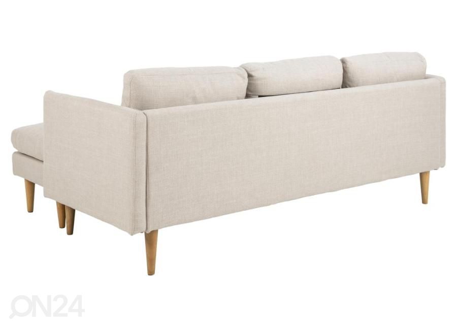 Nurgadiivan Milly suurendatud