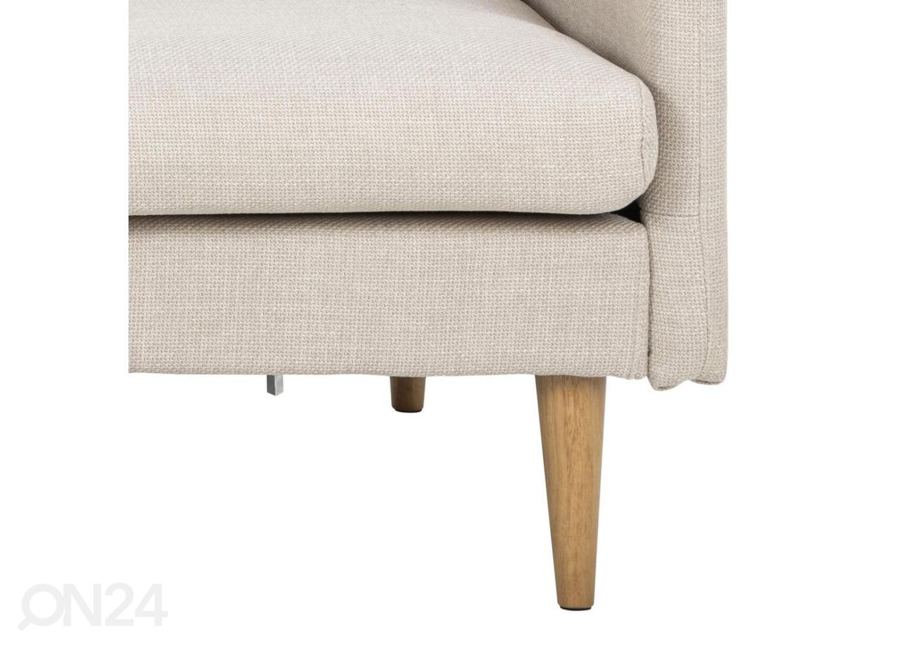 Nurgadiivan Milly suurendatud