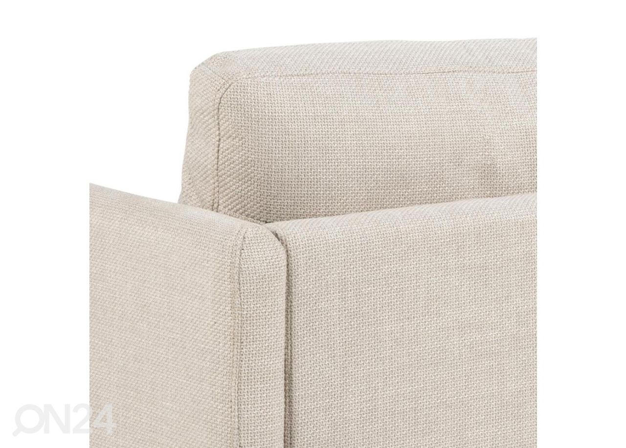 Nurgadiivan Milly suurendatud