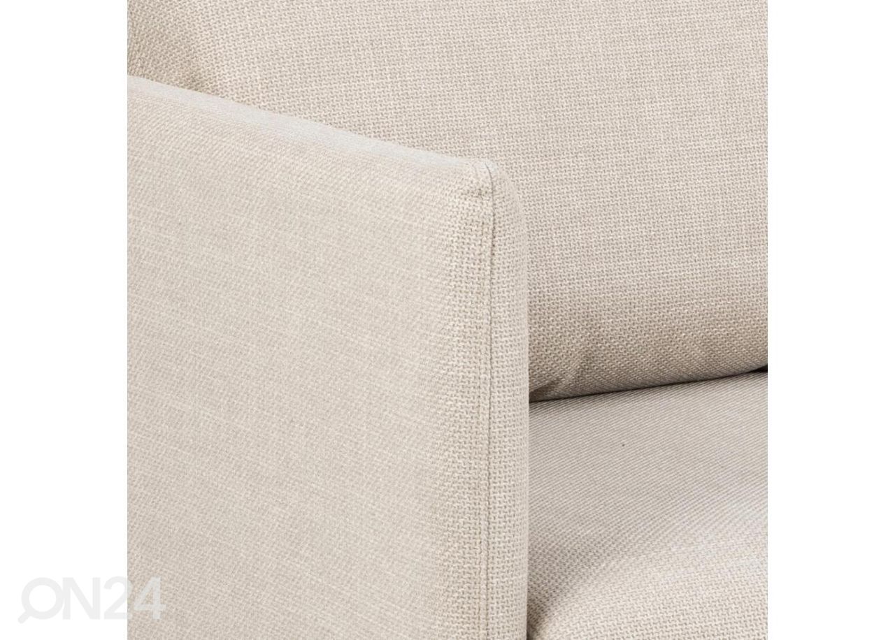 Nurgadiivan Milly suurendatud