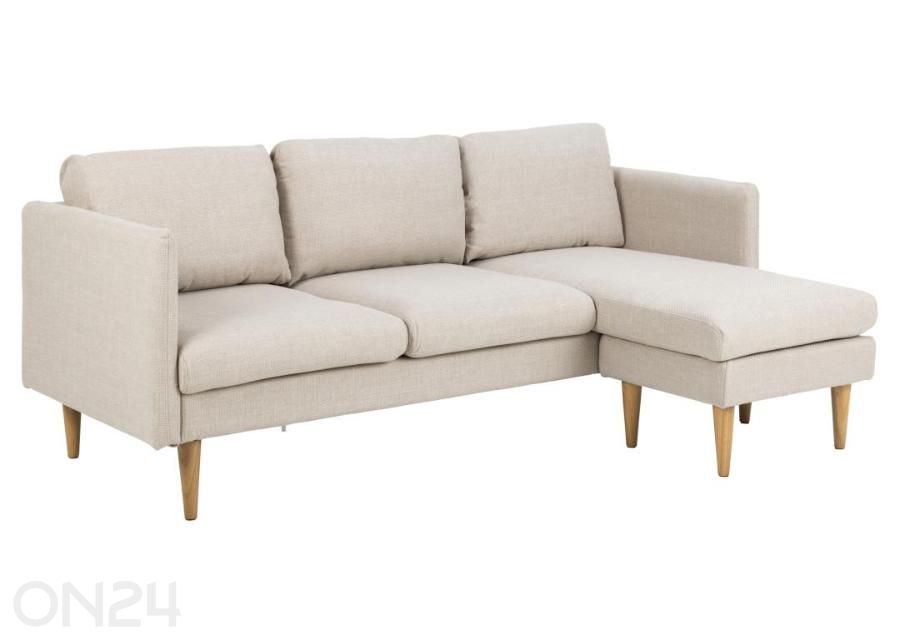 Nurgadiivan Milly suurendatud