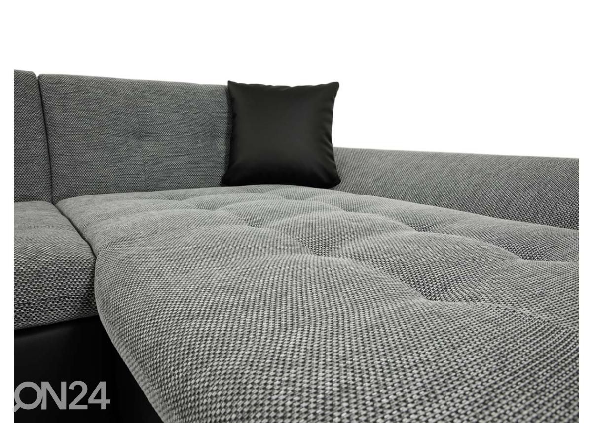 Nurgadiivanvoodi suurendatud