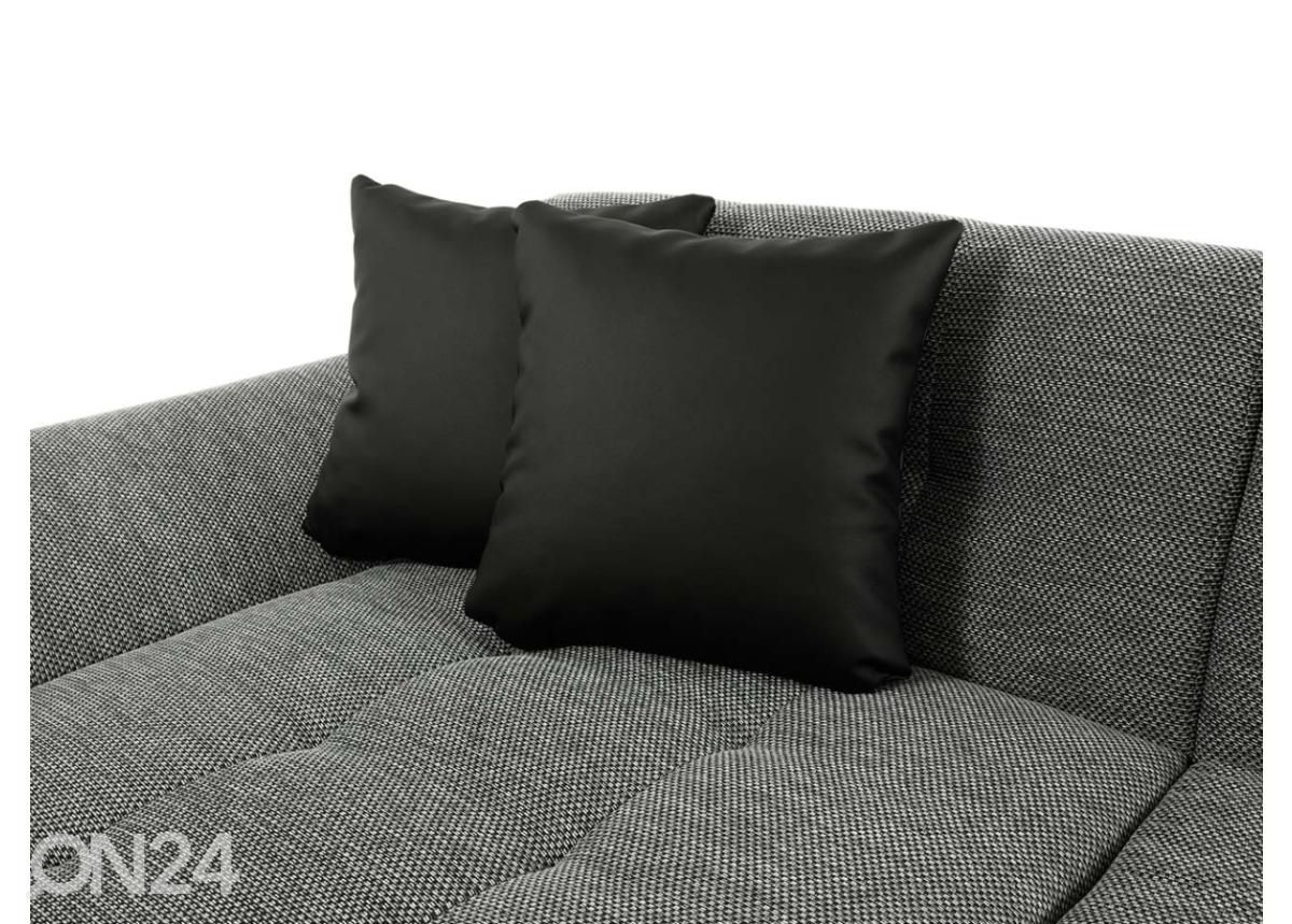 Nurgadiivanvoodi suurendatud