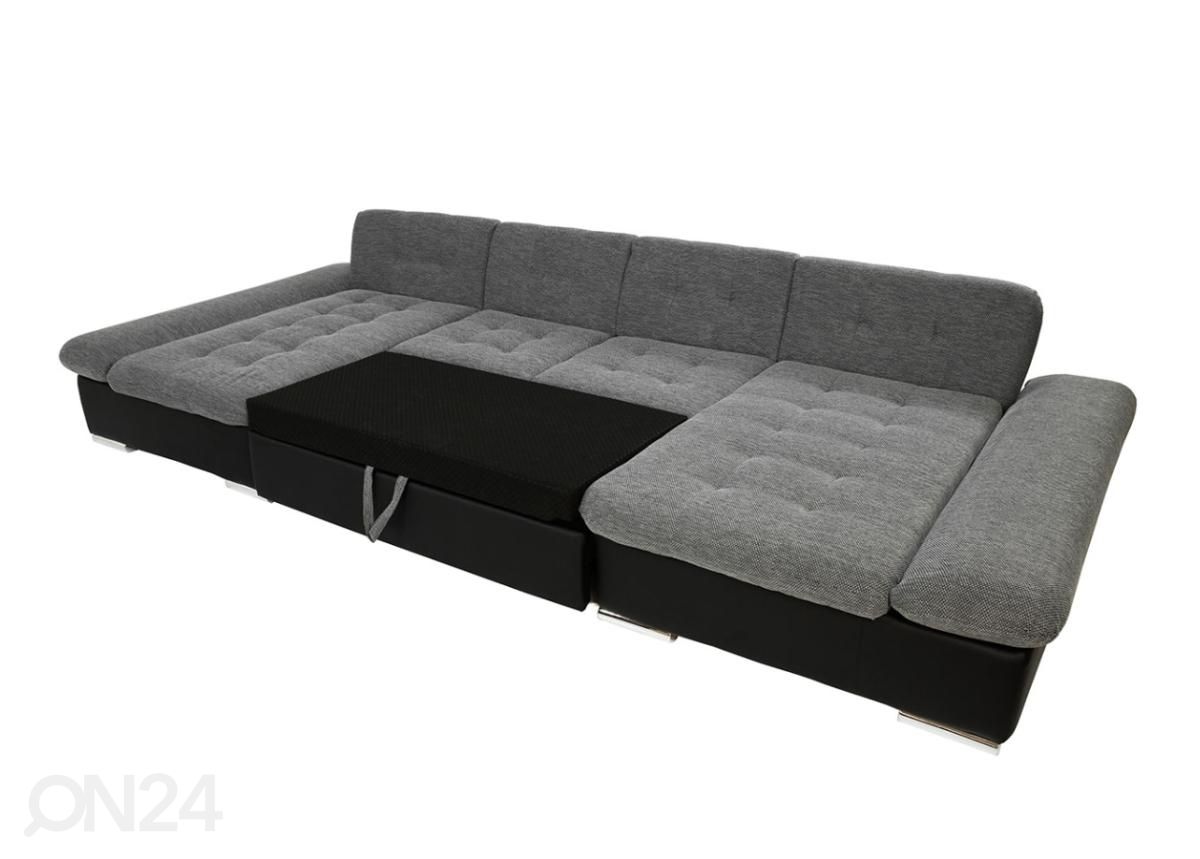 Nurgadiivanvoodi suurendatud