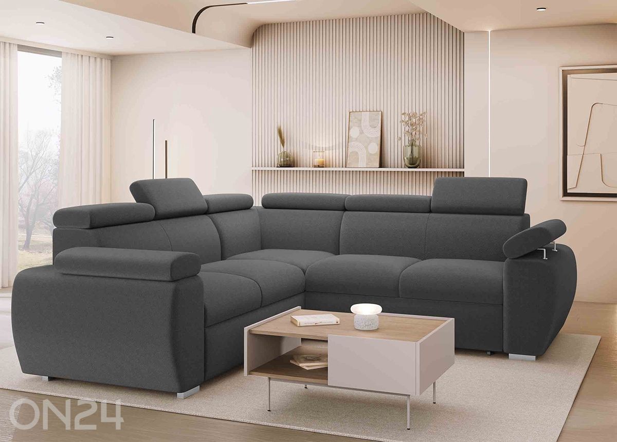 Nurgadiivanvoodi suurendatud