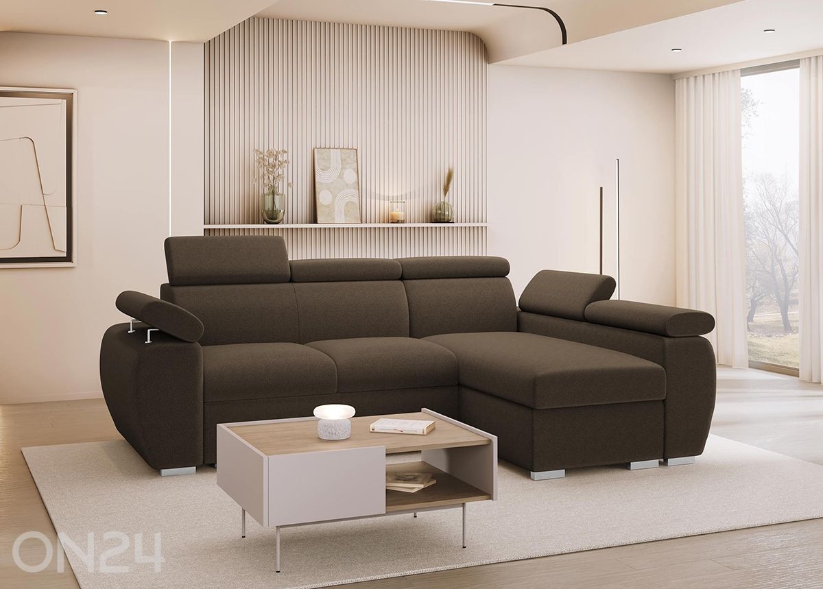 Nurgadiivanvoodi suurendatud