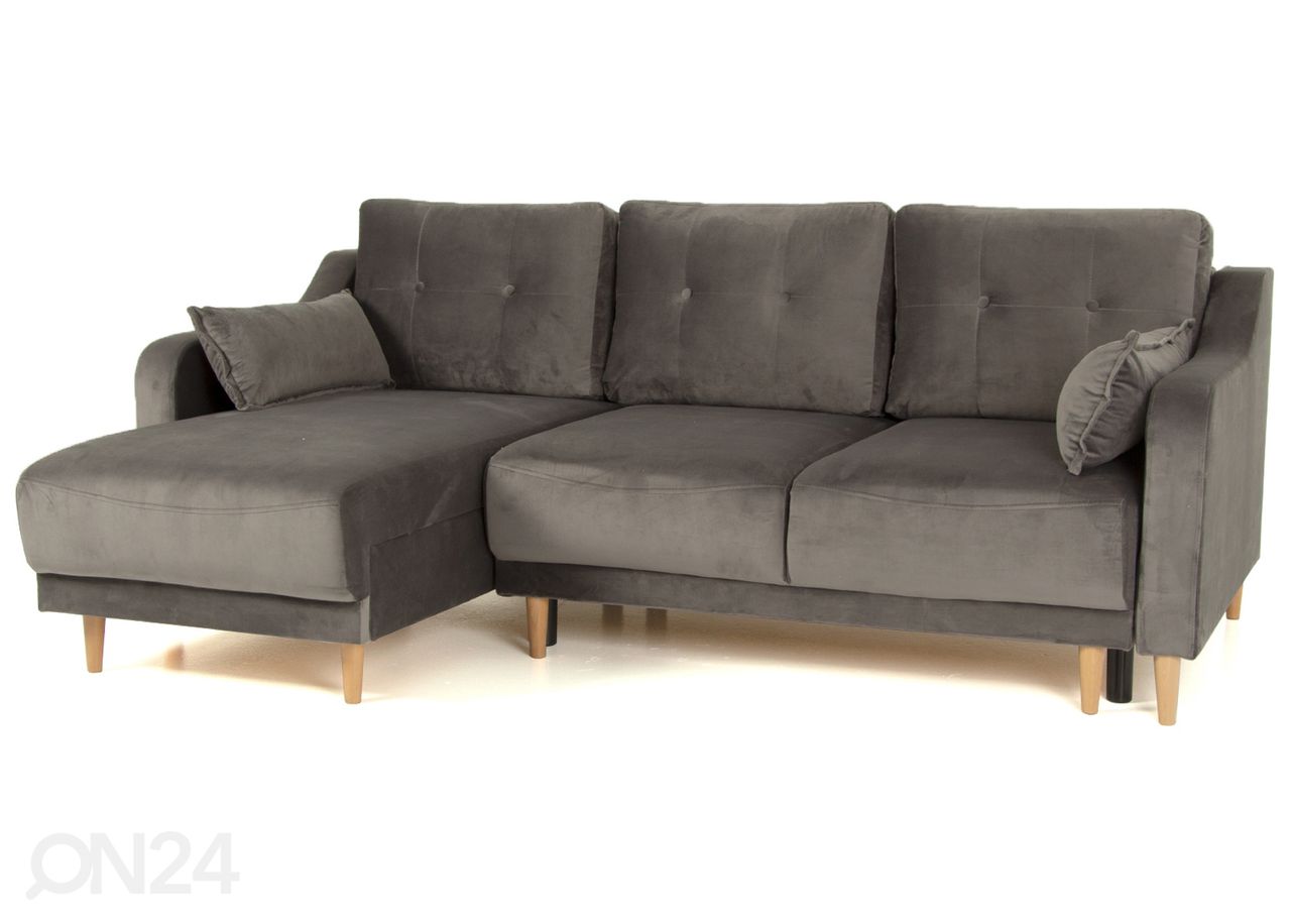 Nurgadiivanvoodi suurendatud