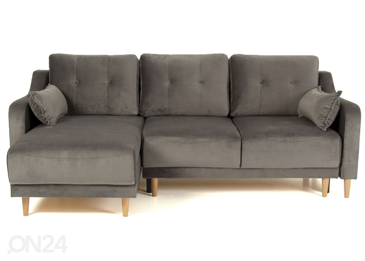 Nurgadiivanvoodi suurendatud