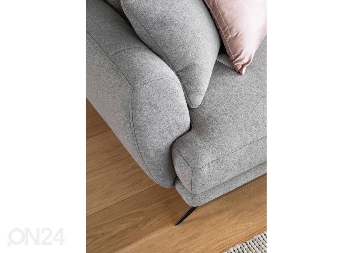 Nurgadiivanvoodi suurendatud