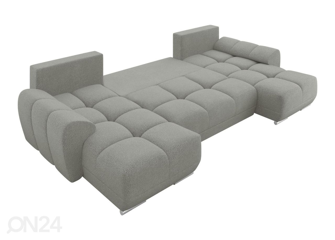 Nurgadiivanvoodi suurendatud