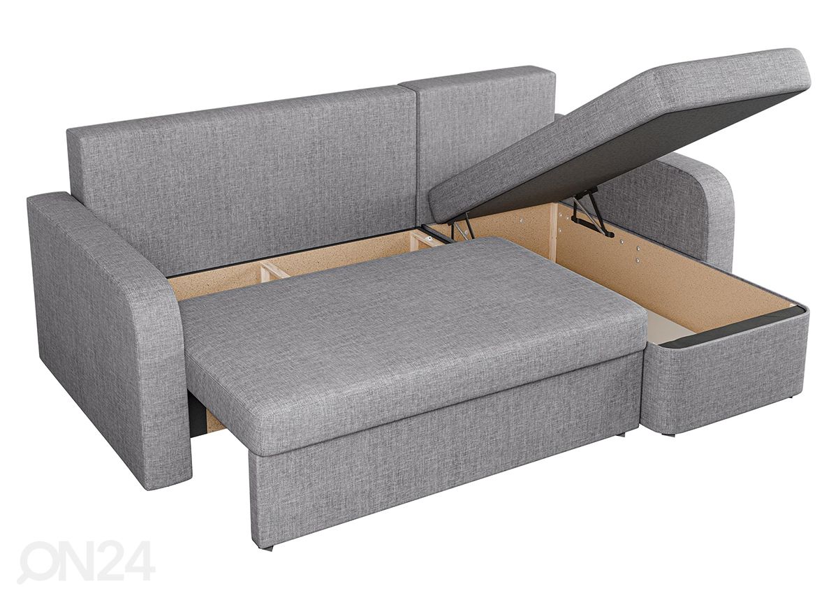 Nurgadiivanvoodi suurendatud