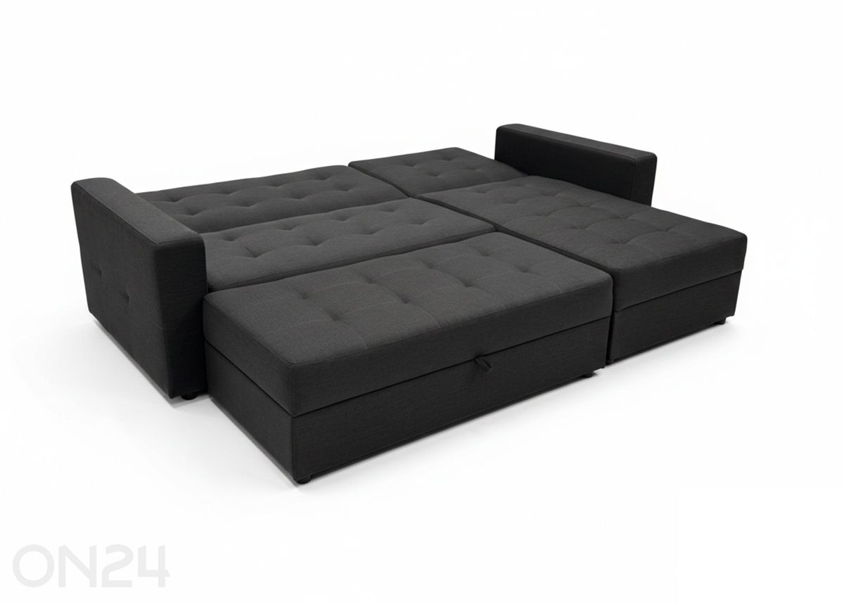 Nurgadiivanvoodi Claire + tumba suurendatud