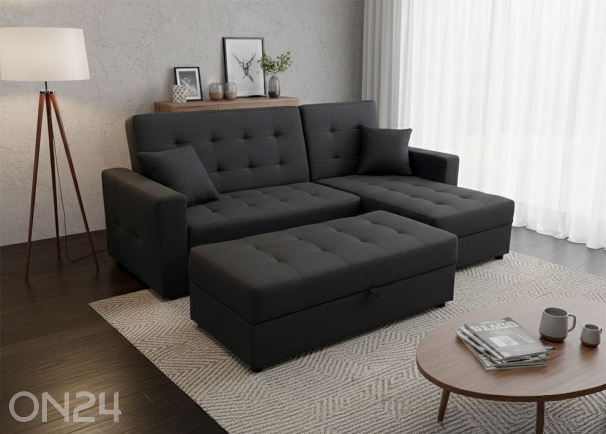 Nurgadiivanvoodi Claire + tumba suurendatud