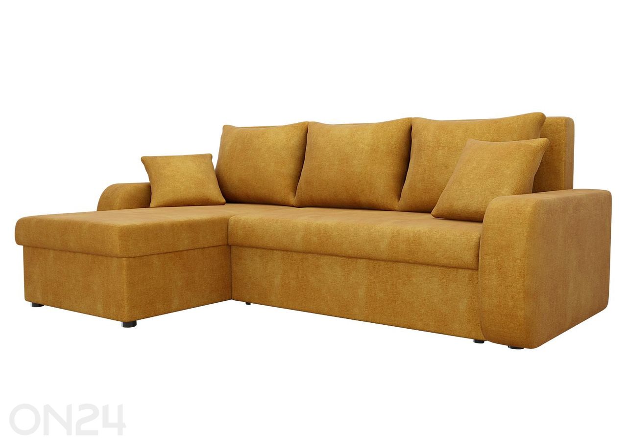 Nurgadiivanvoodi Dominik suurendatud