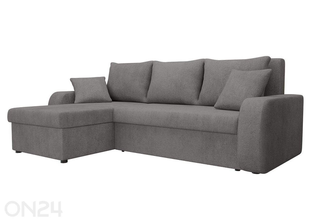 Nurgadiivanvoodi Dominik suurendatud