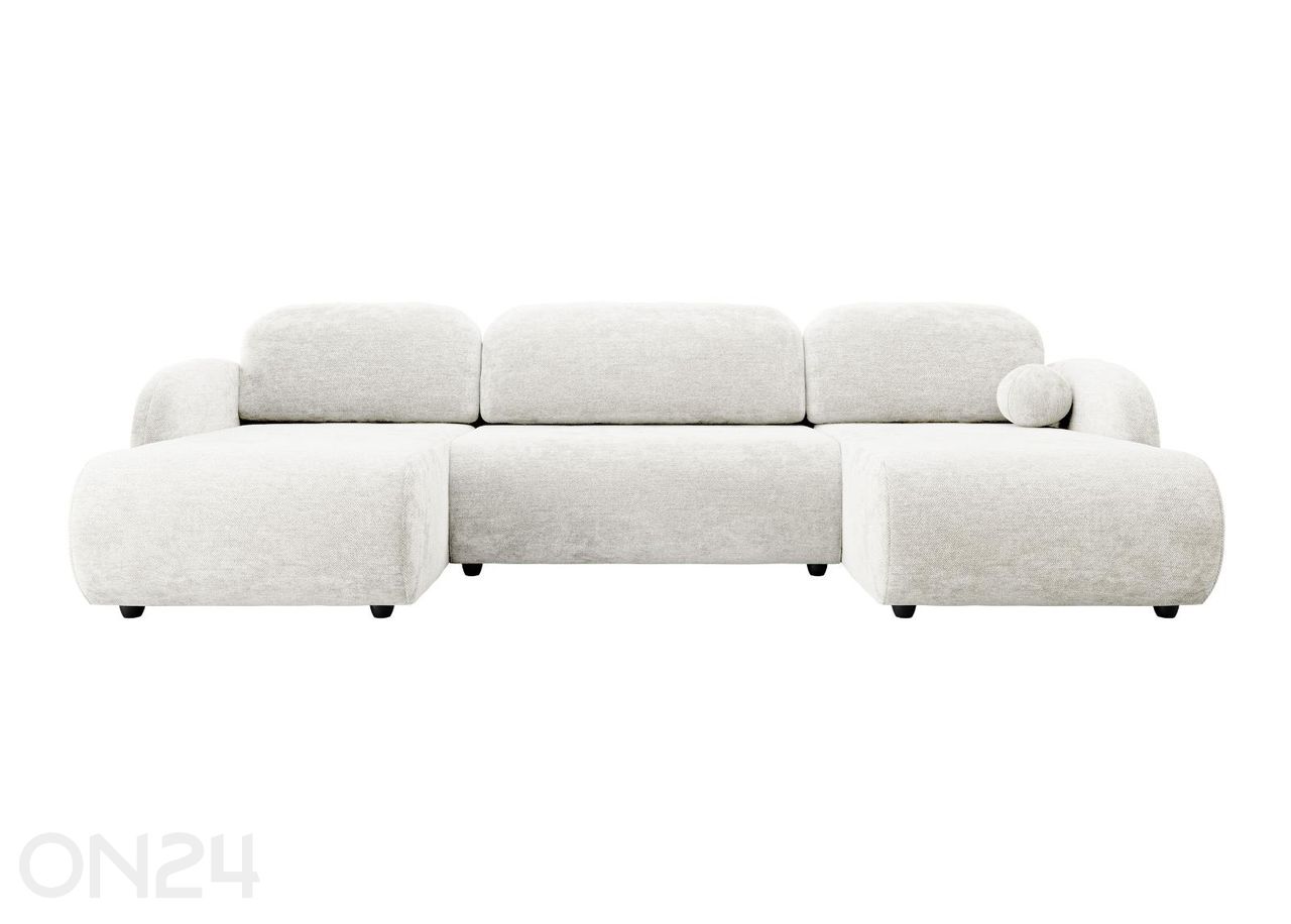 Nurgadiivanvoodi Dream U suurendatud