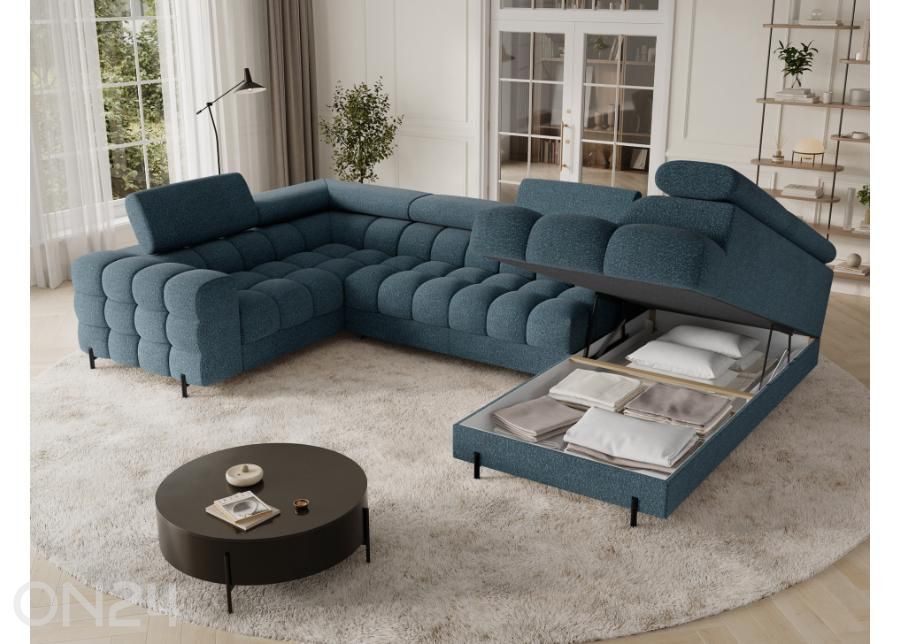 Nurgadiivanvoodi Fectory suurendatud