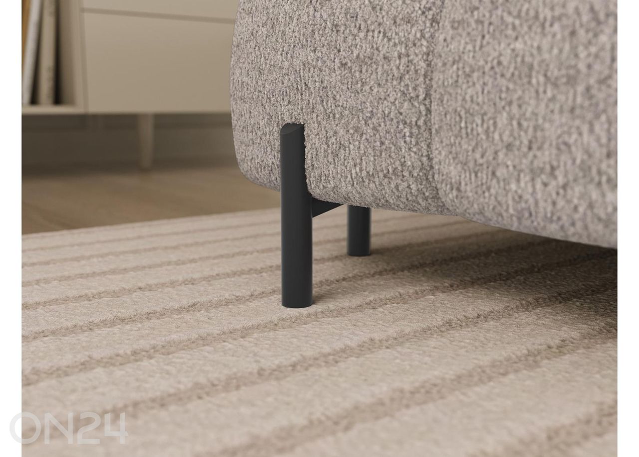 Nurgadiivanvoodi Feraria suurendatud