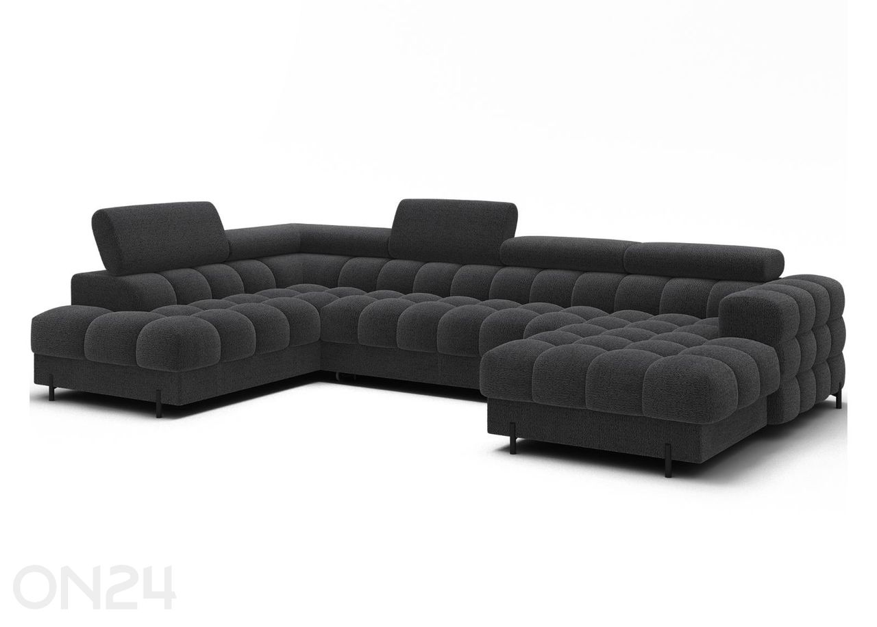 Nurgadiivanvoodi Feraria suurendatud