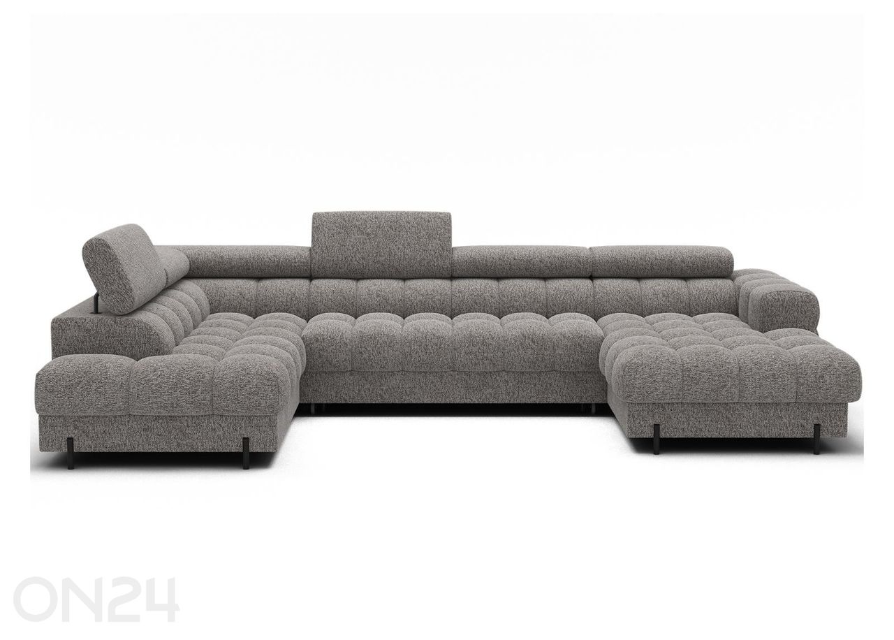 Nurgadiivanvoodi Feraria suurendatud