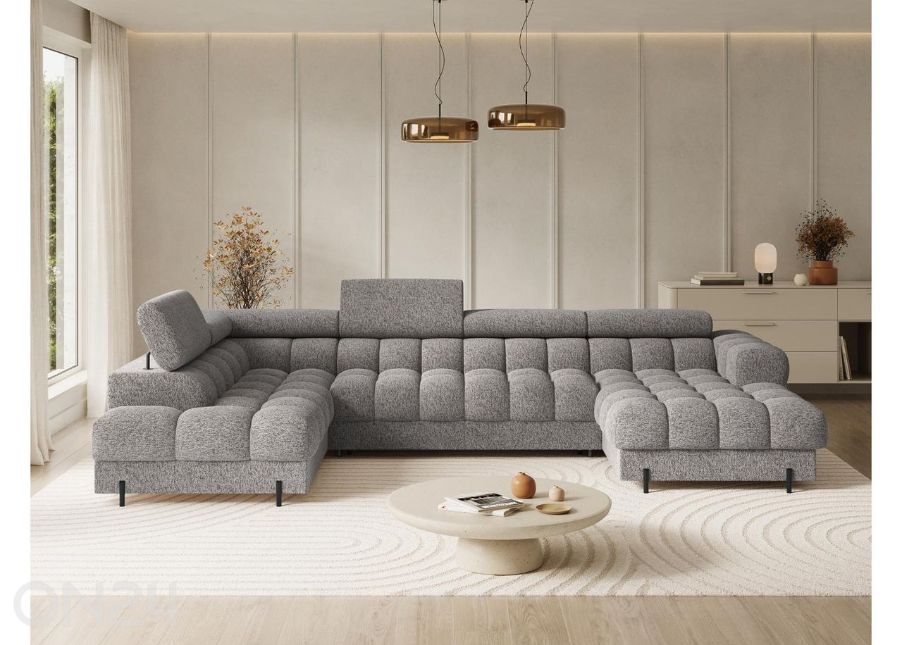 Nurgadiivanvoodi Feraria suurendatud