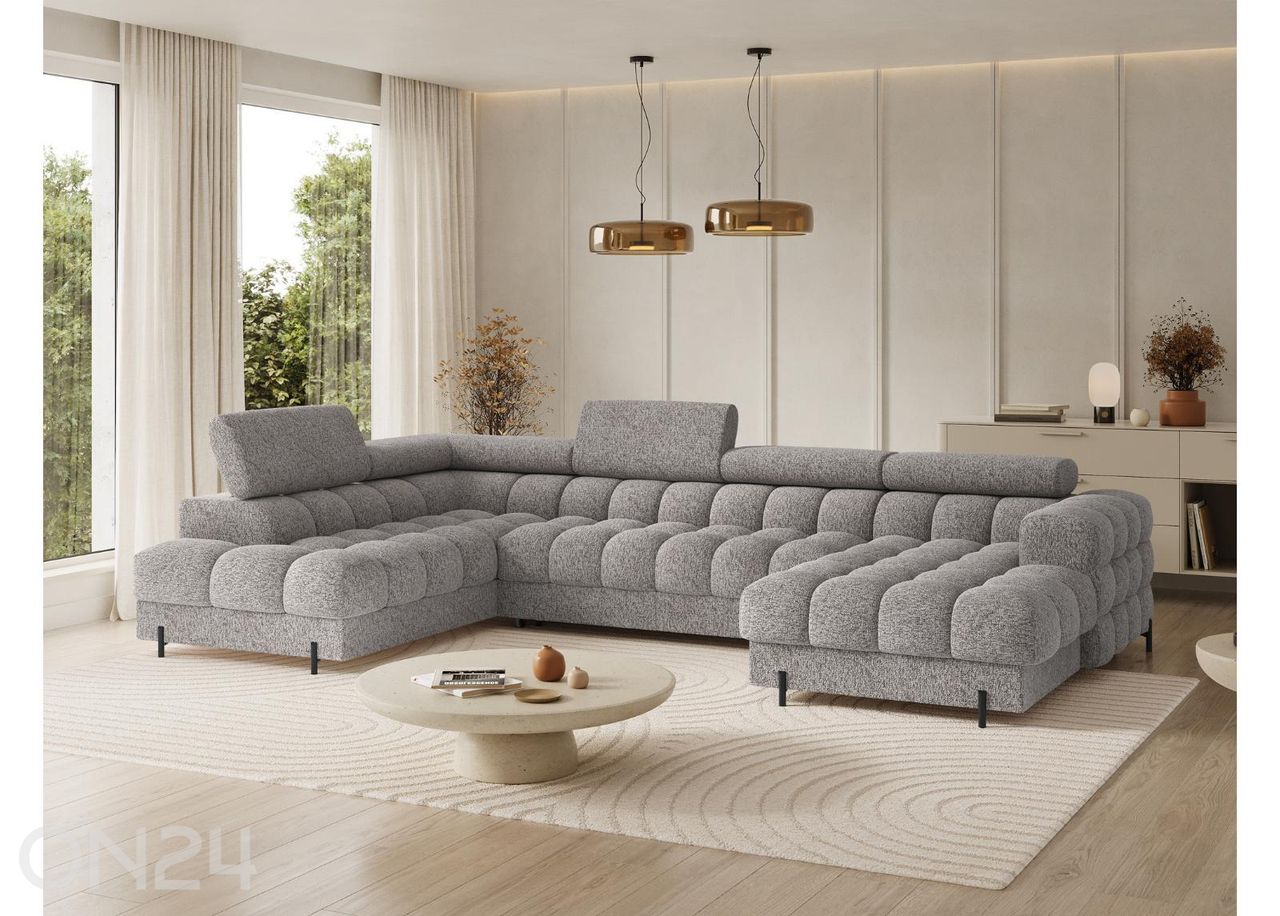 Nurgadiivanvoodi Feraria suurendatud