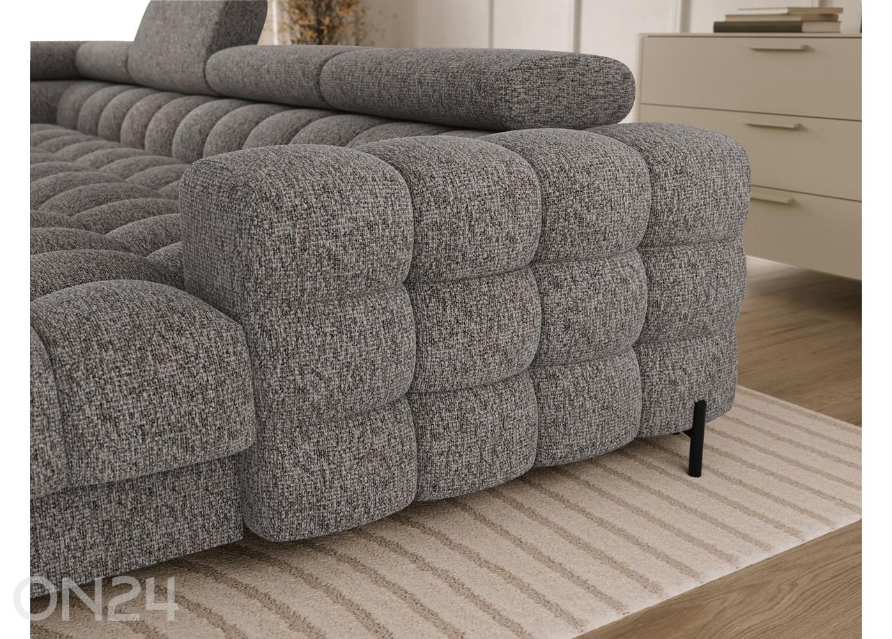 Nurgadiivanvoodi Feraria suurendatud