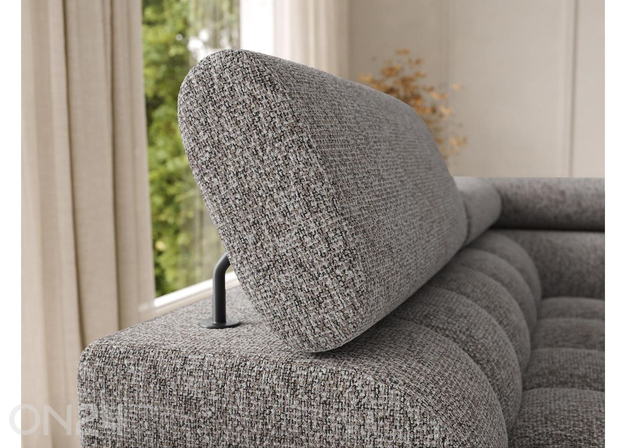 Nurgadiivanvoodi Feraria suurendatud