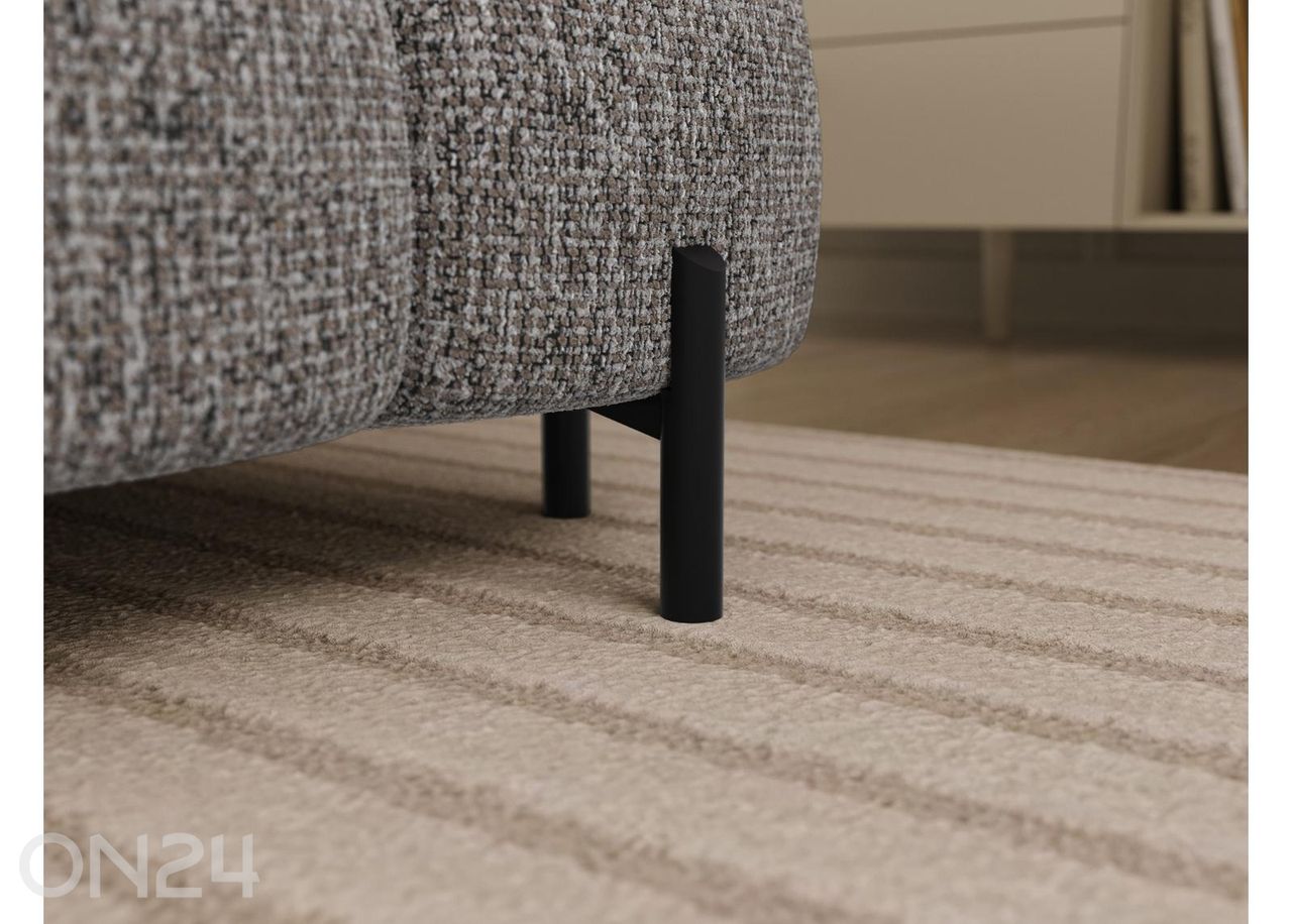 Nurgadiivanvoodi Feraria suurendatud